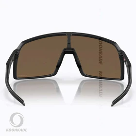 عینک دوچرخه سواری اوکلی 3لنز مدل SUTRO