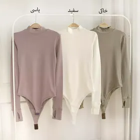 بادی آستین بلند 21628