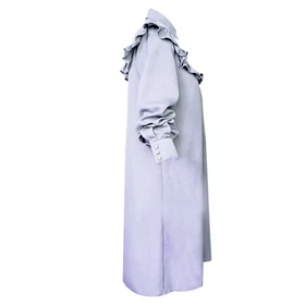 سارا خلیلاوی مانتو manto 1449