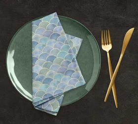 دستمال سفره 15 napkin