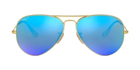 عینک آفتابی ریبن RayBan 3025 112 4L