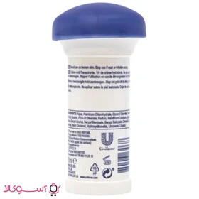 مام ضد تعریق داو مدل قارچی moisturising cream حجم 50 میل