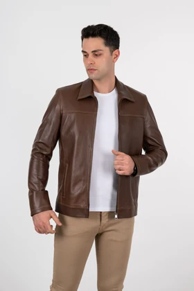 کت و کاپشن مردانه deri-effect