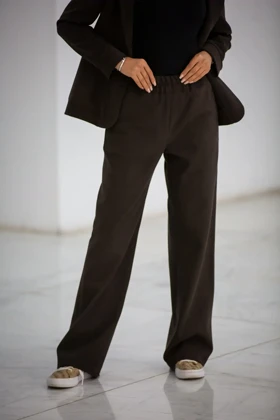 شلوار زنانه تمام کش لامر