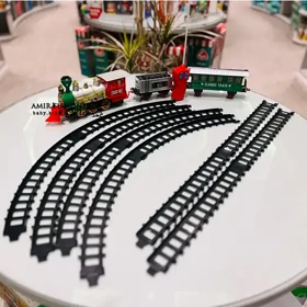 قطار کنترلی 14 تیکه کد 8516