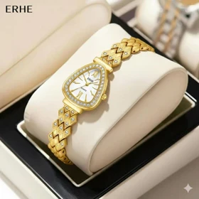 ساعت زنانه برند EHHE