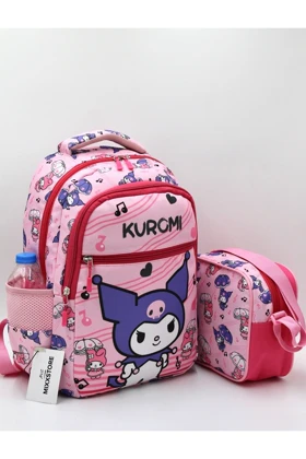 کیف مدرسه بچگانه ms-mixxstore