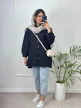 مانتو لینن نفیس
