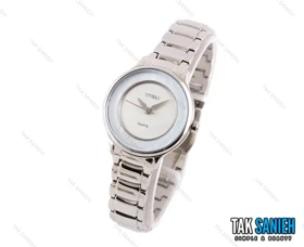 ساعت مچی عقربه ای زنانه سیتیزن مدل Citizen-2208-L