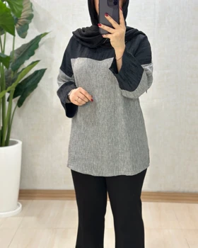 C102- تونیک پریسا