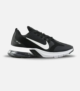 کفش کتانی بزرگ پا مشکی سفید NIKE AIR 280
