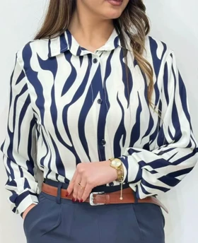 شومیز ژاکارد