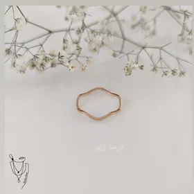 پک انگشتر و بند انگشتی مروارید