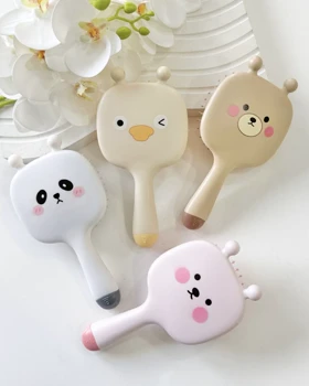 برس مو فانتزی ( کودک ) کد 30485