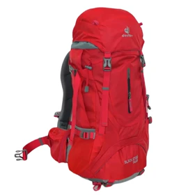 کوله پشتی کوهنوردی 3510 لیتری Deuter مدل D120-3510-L (قرمز)