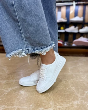 کتانی زنانه ونس سارینا (برند نونا)