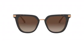 عینک آفتابی دولچه گابانا Dolce & Gabbana DG4363S 050213