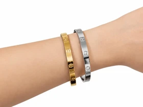 دستبند کارتیر Cartier