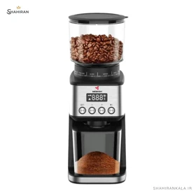 آسیاب قهوه مباشی مدل MEBASHI ME-CG2293