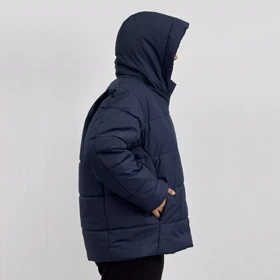 کاپشن مردانه 1007397