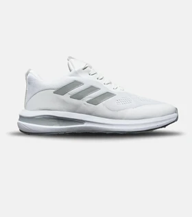 کفش کتانی بزرگ پا سفید ADIDAS Bonce مدل 8254