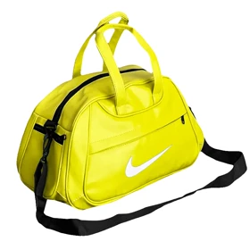 ساک ورزشی نایکی مدل NIKE - NK99050 PIXY SPORT (زرد)