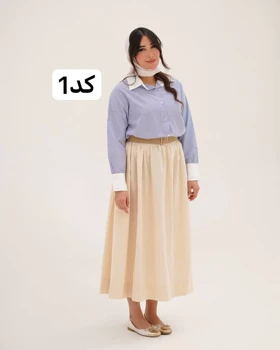 شومیز کد 2896