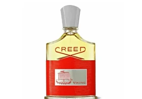 عطر ادکلن کرید وایکینگ-قرمز ادوپرفیوم 100میل اصلی Creed Viking EDP 100ML
