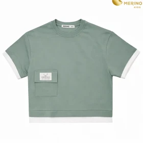 تیشرت پسرانه کد 1735
