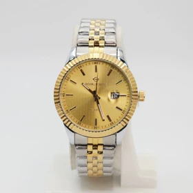 ساعت رولکس مردانه مدل Submariner 16233 طرح اصل با کیفیت بالا (بند مشکی صفحه مشکی2)