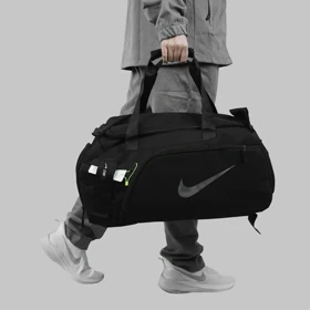 ساک و کوله ورزشی نایک مدل GNT-253570 جاکفشدار