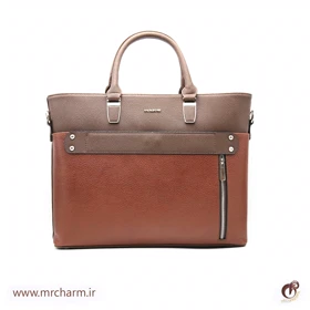 کیف اداری چرم mrc1921