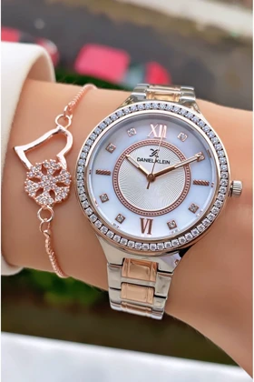 ساعت زنانه daniel-klein daniel-klein