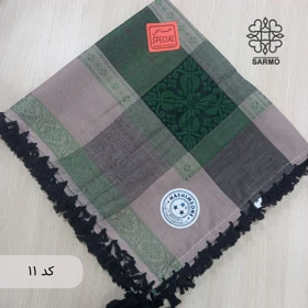 روسری لبنانی (کد۱۱)
