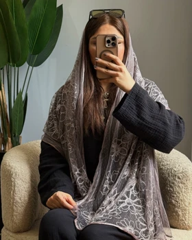 شال چهارفصل سلینا