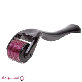 رولر پاکسازی پوست دی.آر.اس مدل درمارولر