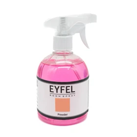 اسپری خوشبوکننده هوا ایفل رایحه Powder