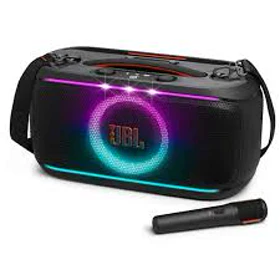 اسپیکر بلوتوثی قابلحمل JBL PartyBox On The Go 2