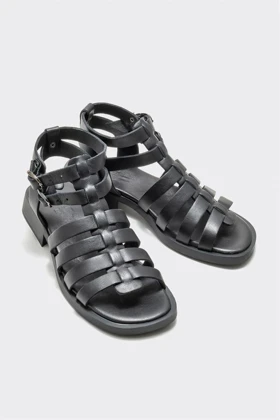 صندل زنانه اله elle