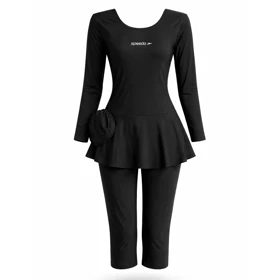 مایو اسلامی دامندار آستین بلند برند سلین