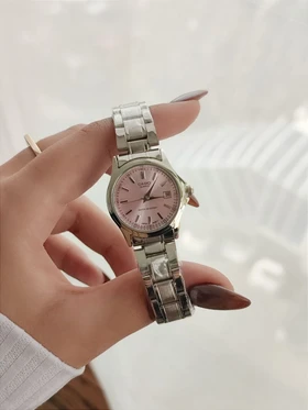 ساعت زنانه مارک کاسیو CASIO ارسال رایگان