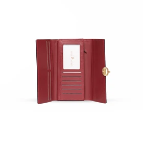 کیف پول مدل Rose Merry T730-23