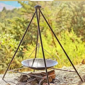 منقل سرخپوستی بزرگ