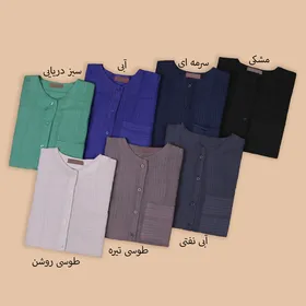 مانتو تونیکی منگو