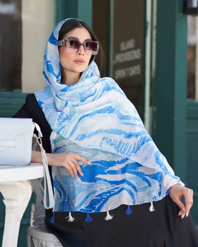 شال نخی اعلا 20630