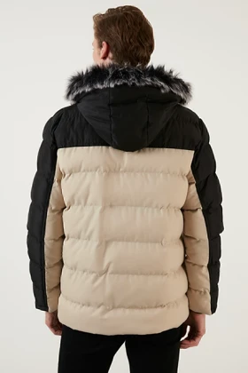 کت و کاپشن مردانه buratti buratti