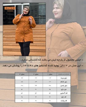 مانتو لینن