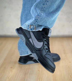 کتانی مردانه نایک اس بی