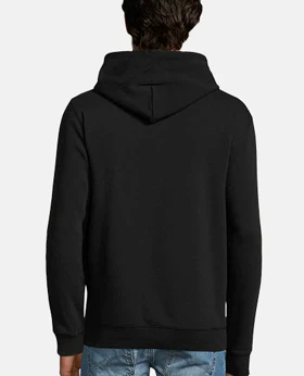 هودی طرح Silhouette Sauvage