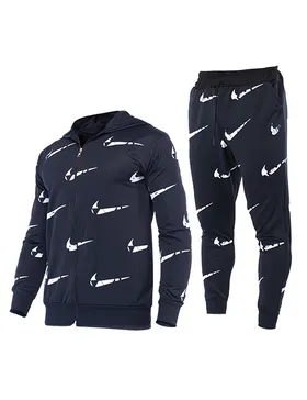 ست سویشرت و شلوار مردانه Nike